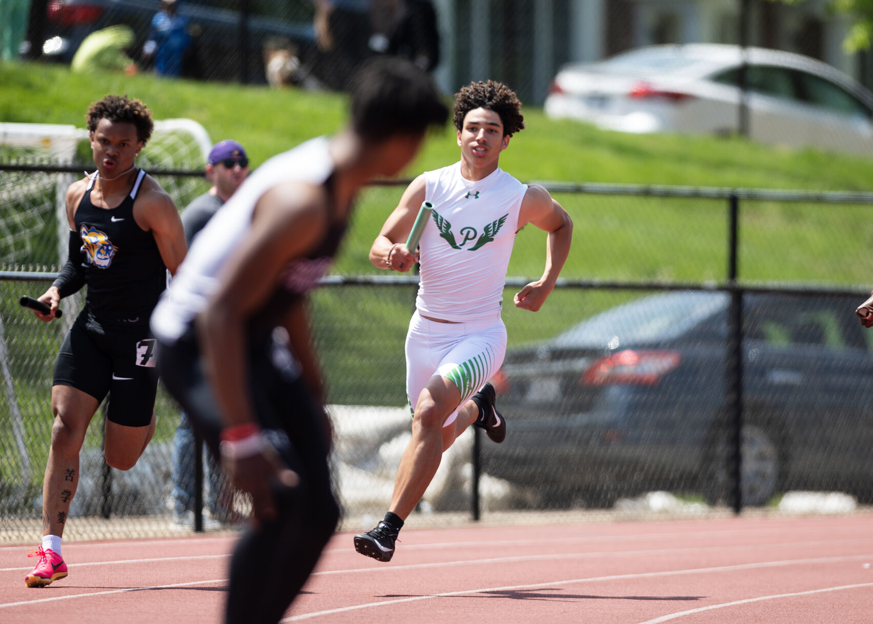 Dale Collier Invitational